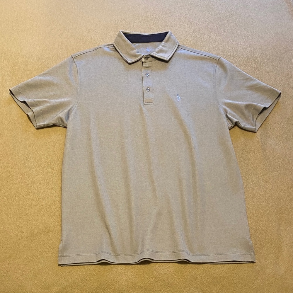 Tailorbyrd Performance Polo. Men's Large.